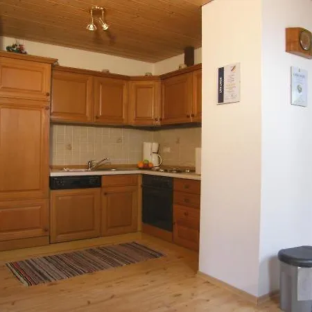 Barmbichlhof Farm stay