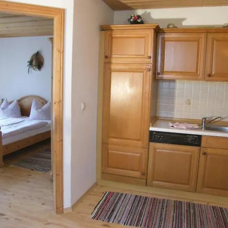 Farm stay Barmbichlhof