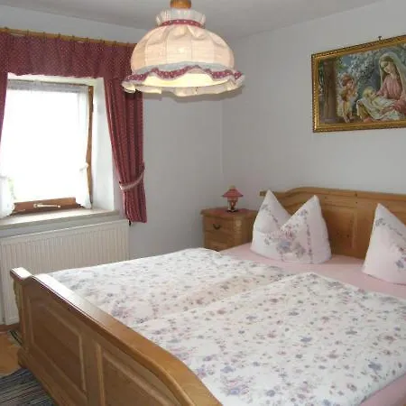 Barmbichlhof Farm stay