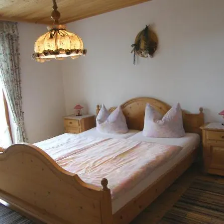 农家乐 Barmbichlhof