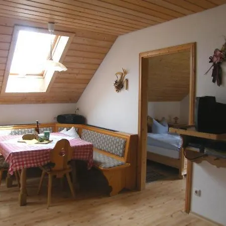 Farm stay Barmbichlhof *
