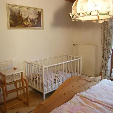 Barmbichlhof 安格尔
