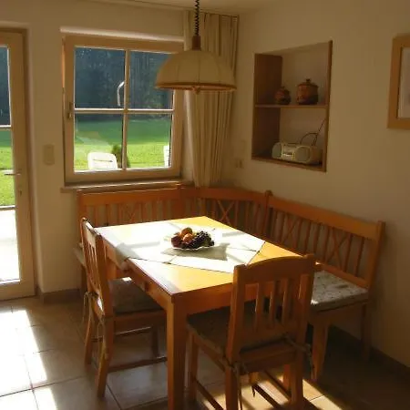 Farm stay Barmbichlhof