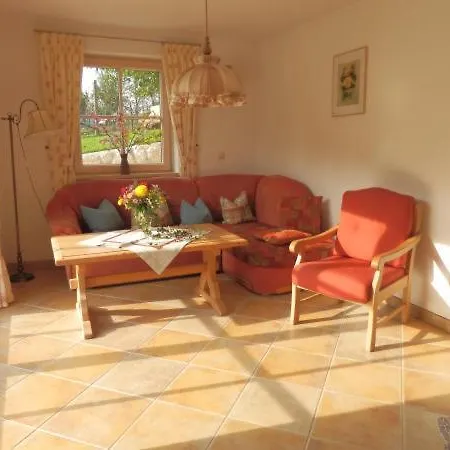 Farm stay Barmbichlhof