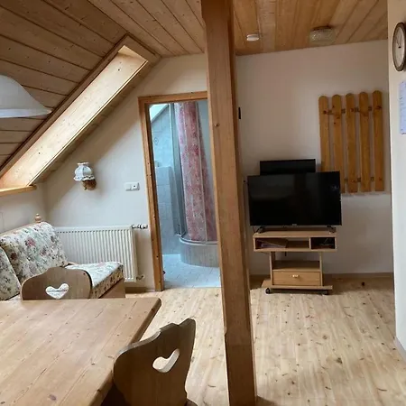 Farm stay Barmbichlhof *