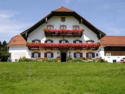 Barmbichlhof Farm stay Anger