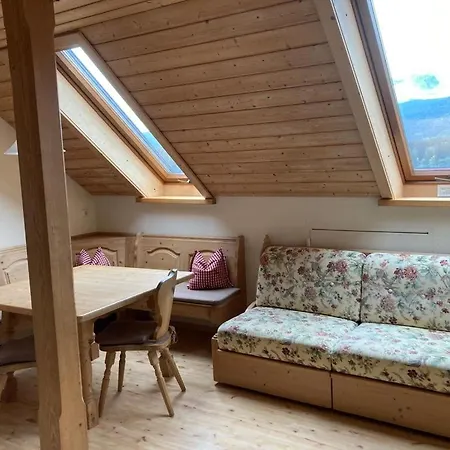 Farm stay Barmbichlhof *
