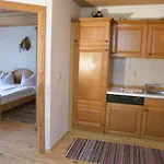 Gospodarstwo agroturystyczne Barmbichlhof