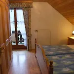 Barmbichlhof Gospodarstwo agroturystyczne Anger