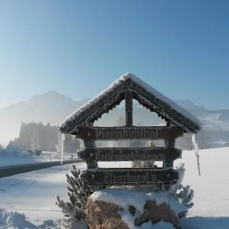 Barmbichlhof *