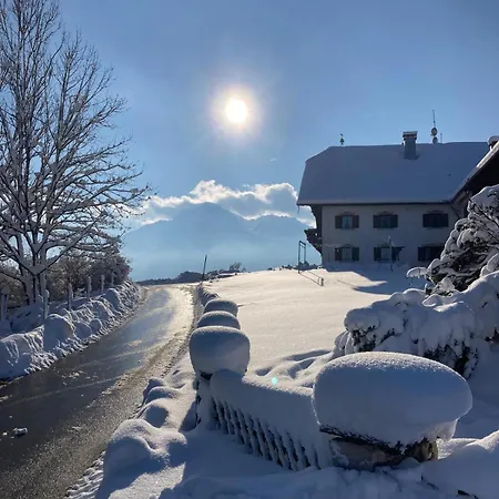 Barmbichlhof Ангер