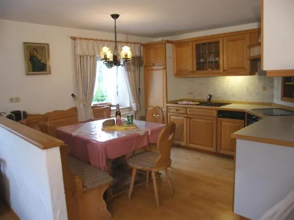 Barmbichlhof * Ангер