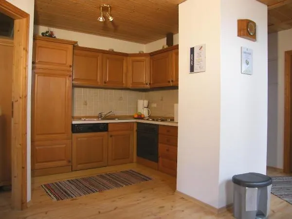 Barmbichlhof Фермерский дом