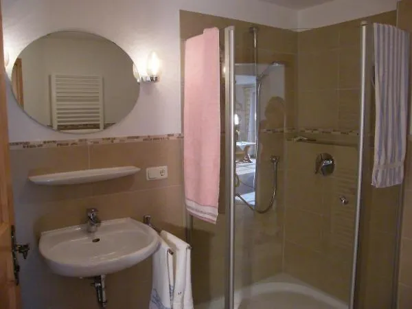 Barmbichlhof Фермерский дом Ангер