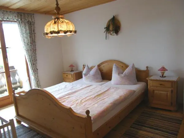 Фермерский дом Barmbichlhof