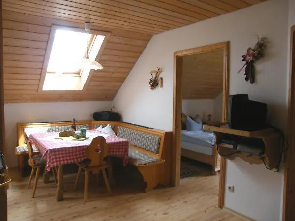 Фермерский дом Barmbichlhof *