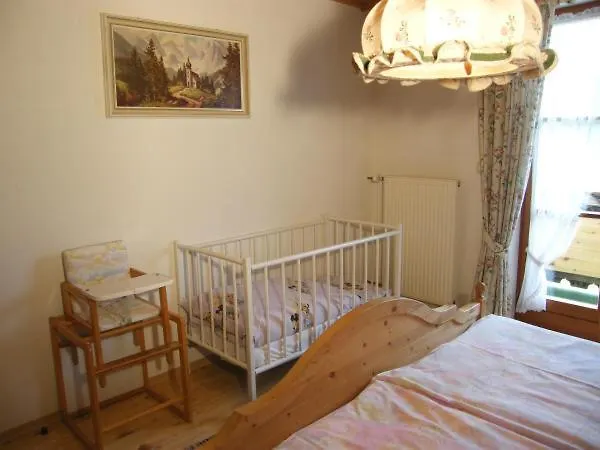 Barmbichlhof Ангер