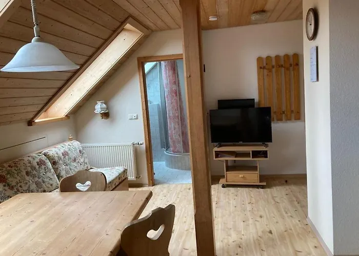 Фермерский дом Barmbichlhof *