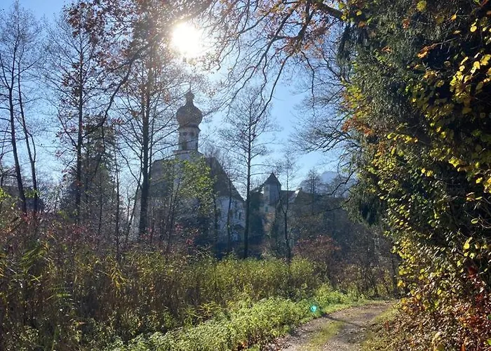 Barmbichlhof Ангер
