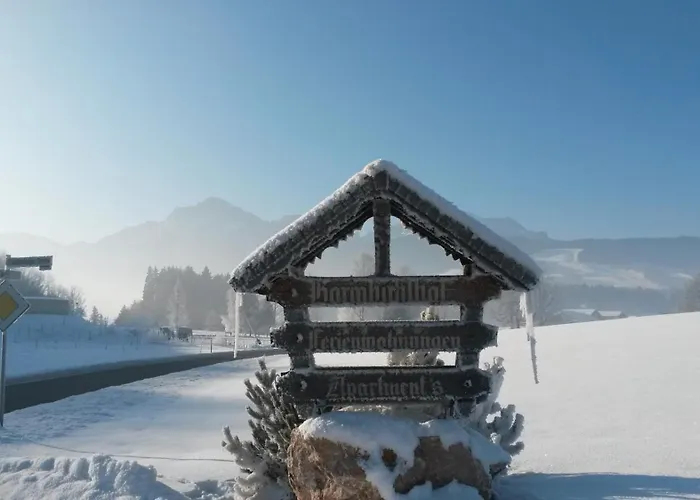 Barmbichlhof *